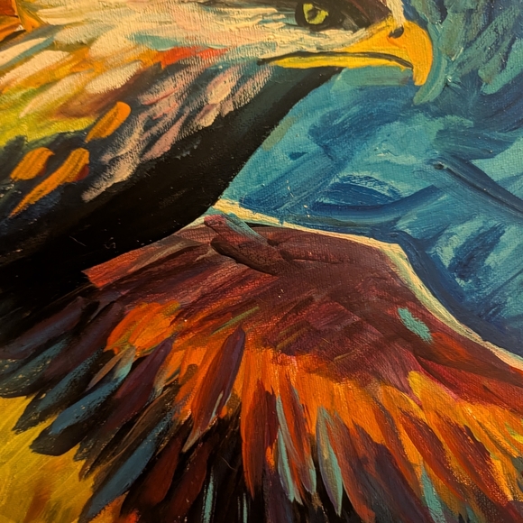 Freedom - Picture 7 of 7